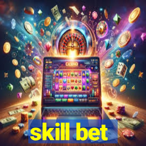 skill bet